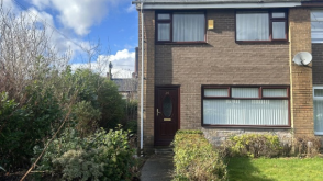 Renovation in Oldham photo